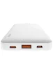 Портативное ЗУ Power Bank Baseus Airpow OS 20W 10000 mAh (PPQD09000) White