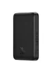 Портативное ЗУ Power Bank Baseus Magnetic Mini Air 20W c БЗУ 10000 mAh P10059001313 Cluster Black
