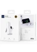 Портативное ЗУ Power Bank WIWU Wi-P017-L Lightning 5000 mAh White