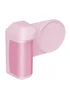 Портативное зарядное устройство Power Bank WIWU Wi-W016+Selfie Stick с БЗУ 4500 mAh Pink