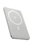 Портативное ЗУ Power Bank Baseus PicoGo AM41 Ultra-Slim 27W c БЗУ 10000 mAh (E0027200) Natural Titanium