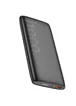 Портативное ЗУ Power Bank Hoco J122 Respect 22.5W+PD20W 10000 mAh Black