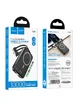 Портативное ЗУ Power Bank Hoco DB59 Guardian 22.5W+PD20W с БЗУ 10000 mAh Black