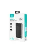 Портативное зарядное устройство Power bank Usams US-CD137 PB52 Dual USB 10000mAh Черный