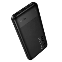 Портативное ЗУ Power Bank Hoco J159 Essence 22.5W+PD20W 10000 mAh Black
