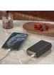Портативное зарядное устройство Power Bank Hoco Q1A Kraft 20000 mAh Черный