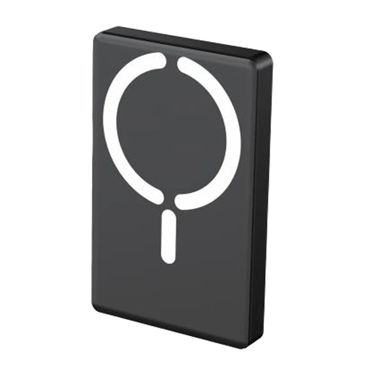 Портативное ЗУ Power Bank JJT-C26 15W с БЗУ 10000 mAh Black