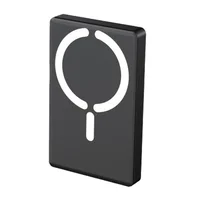 Портативное ЗУ Power Bank JJT-C26 15W с БЗУ 10000 mAh Black