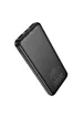 Портативное ЗУ Power Bank Hoco J136 Sirui 22.5W+PD20W 10000 mAh Black