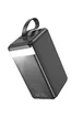 Портативное ЗУ Power Bank Hoco J123D Element 22.5W+PD20W 90000 mAh Black