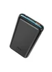 Портативное зарядное устройство Power Bank Hoco Q1 Kraft 10000 mAh Черный