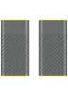 Портативное зарядное устройство Power Bank Hoco B31A 30000 mAh Серый
