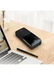 Портативное зарядное устройство Power Bank Hoco J42A High 20000 mAh Черный