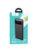 Портативное зарядное устройство Power Bank Hoco J81 10000 mAh Черный