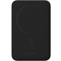 Портативное ЗУ Power Bank Baseus EnerFill FM41 Mini Magnetic PD20W с БЗУ 10000mAh (E0027T) Cosmic Black