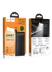 Портативное зарядное устройство Power Bank Hoco J62A Jove 10000 mAh Черный