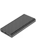 Портативное зарядное устройство PowerBank Hoco J55 "Neoteric" 10000 mAh  Черный