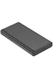 Портативное зарядное устройство PowerBank Hoco J55 "Neoteric" 10000 mAh  Черный