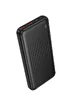 Портативное ЗУ Power Bank Borofone BJ80 Starlight 22.5W+PD20W 10000 mAh Black
