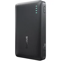 Портативное ЗУ Power Bank Baseus EnerFill FP21 22.5W 10000 mAh (P1008210D213) Cosmic Black
