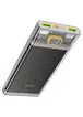 Портативное зарядное устройство Power Bank Hoco J103 PD20W+22.5W 10000 mAh Gray