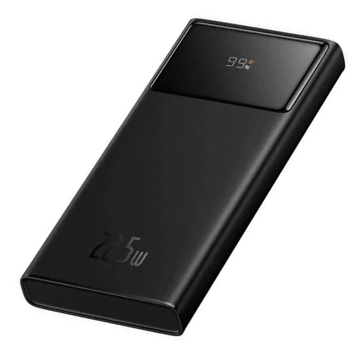 Портативное ЗУ Power Bank Baseus Star-Lord PD22.5W 10000 mAh (PPXJ10) Black