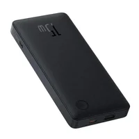 Портативное ЗУ Power Bank Baseus Airpow Lite OS 15W 10000 mAh (P10067500) Cosmic Black