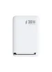 Портативное ЗУ Power Bank WIWU Wi-P031 Magnetic с БЗУ 30W 10000 mAh White