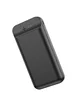 Портативное зарядное устройство Power Bank Hoco J52A "New Joy" 20000 mAh Черный