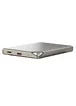 Портативное ЗУ Power Bank WIWU Wi-P019 Ultra-Thin 5000 mAh Titanium Alloy