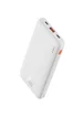 Портативное ЗУ Power Bank Baseus Airpow OS 20W 10000 mAh (PPQD09000) White