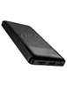 Портативное зарядное устройство Power Bank Hoco J72 10000 mAh Черный