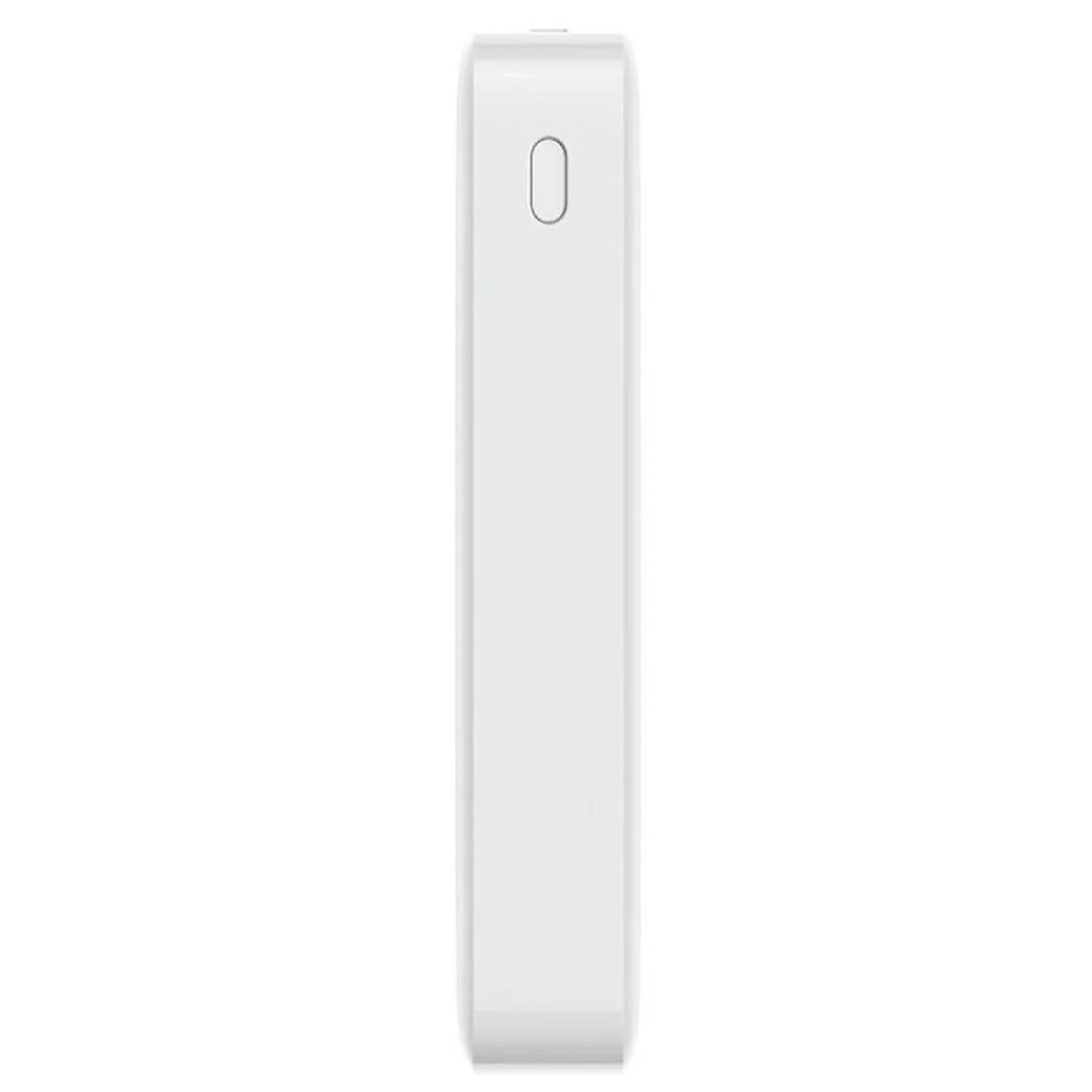 Портативное зарядное устройство Xiaomi Redmi Power Bank 20000mAh (VXN4265) Белый