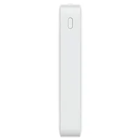Портативное зарядное устройство Xiaomi Redmi Power Bank 20000mAh (VXN4265) Белый