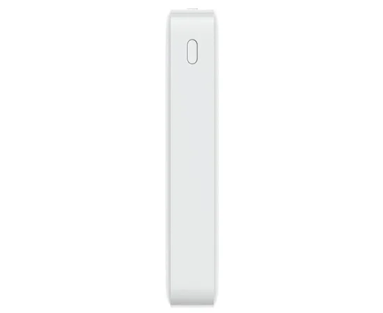 Портативное зарядное устройство Xiaomi Redmi Power Bank 20000mAh (VXN4265) Белый