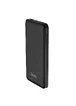 Портативное зарядное устройство PowerBank Hoco J26  Simple Energy 10000 mAh Черный