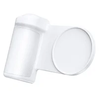 Портативное зарядное устройство Power Bank WIWU Wi-W016+Selfie Stick с БЗУ 4500 mAh White