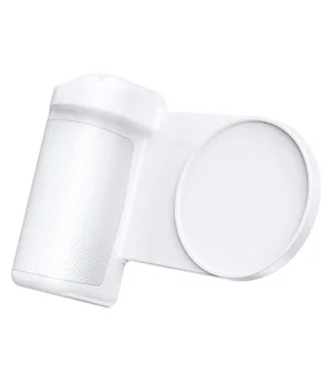 Портативное зарядное устройство Power Bank WIWU Wi-W016+Selfie Stick с БЗУ 4500 mAh White Портативное зарядное устройство Power Bank WIWU Wi-W016+Selfie Stick с БЗУ 4500 mAh White