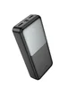 Портативное ЗУ Power Bank Hoco J136A Sirui 22.5W+PD20W 20000 mAh Black