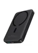 Портативное ЗУ Power Bank Baseus Magnetic Mini Air 20W c БЗУ 10000 mAh P10059001313 Cluster Black