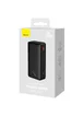 Портативное ЗУ Baseus Airpow 20W 30000mAh (PPQD09010) Black