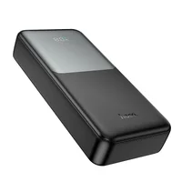 Портативне ЗУ Power Bank Hoco J136 Sirui 22.5W+PD20W 20000 mAh Black