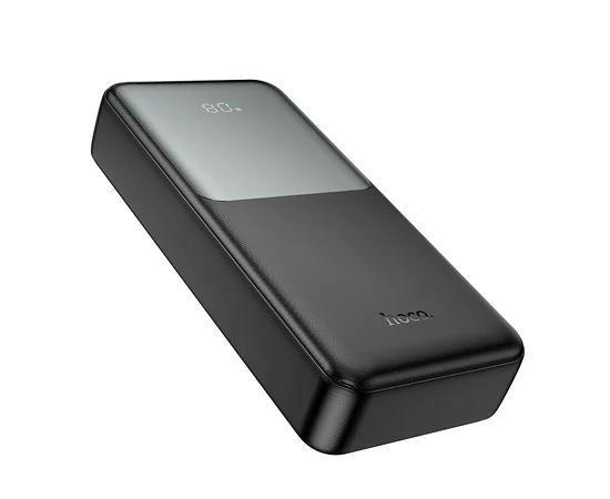 Портативное ЗУ Power Bank Hoco J136A Sirui 22.5W+PD20W 20000 mAh Black