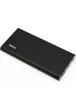 Портативное зарядное устройство Kingleen PZX C118 (11200 mAh 1USB 2.1A) Черный