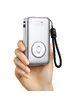 Портативное ЗУ Power Bank WIWU Wi-P027 Elite 22.5W with cable 10000 mAh Silver