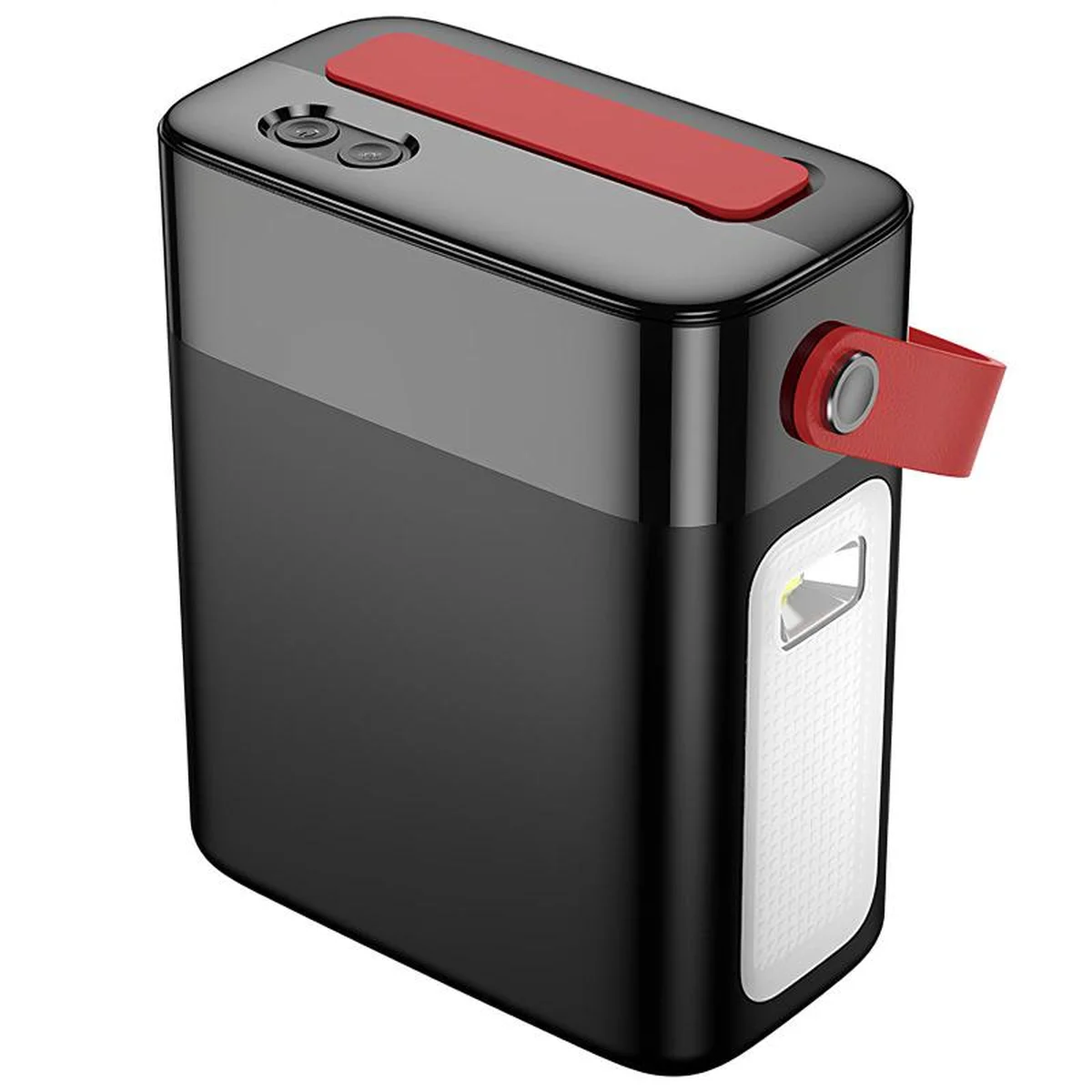 Портативное ЗУ Power Bank Hoco J143 Title 22.5W+PD20W 80000 mAh Black