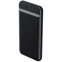 Портативное зарядное устройство Power Bank Remax RPP-159 10000 mAh Черный