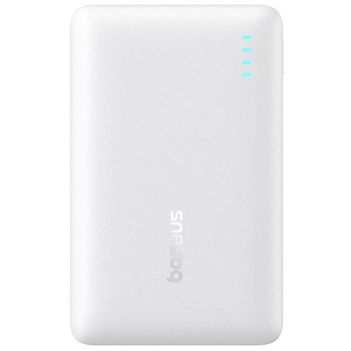 Портативное ЗУ Power Bank Baseus EnerFill FP21 22.5W 10000 mAh (P1008210D213) White