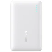 Портативное ЗУ Power Bank Baseus EnerFill FP21 22.5W 10000 mAh (P1008210D213) White