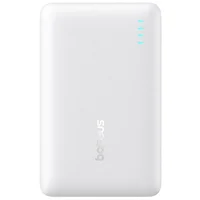 Портативное ЗУ Power Bank Baseus EnerFill FP21 22.5W 10000 mAh (P1008210D213) White
